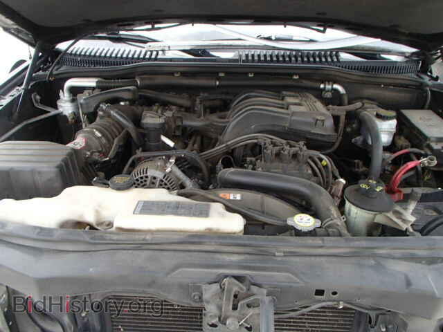 2007 FORD EXPLORER - VIN: 1FMEU64E27UA62971 - Фото 7