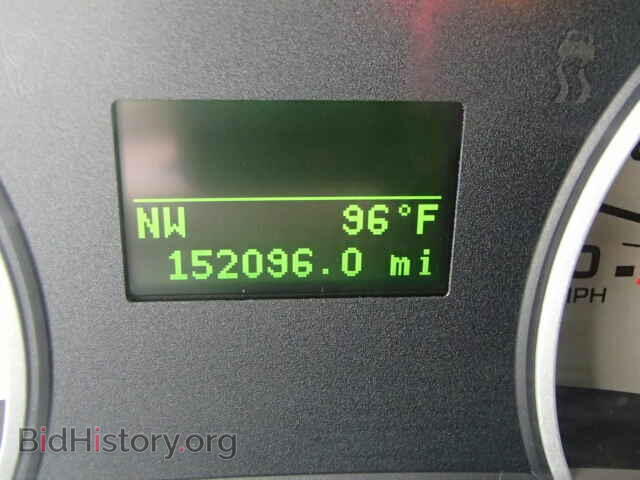 2007 FORD EXPLORER - VIN: 1FMEU64E27UA62971 - Фото 8