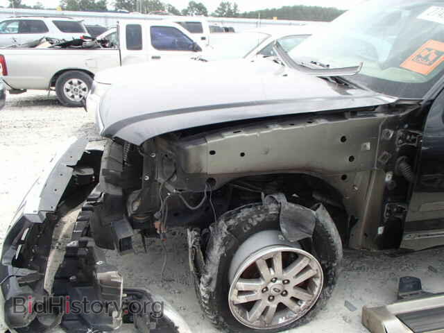 2007 FORD EXPLORER - VIN: 1FMEU64E27UA62971 - Фото 9
