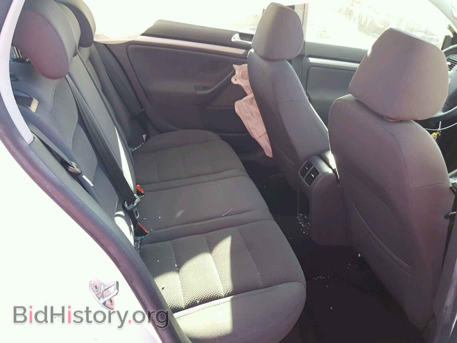 2008 VOLKSWAGEN RABBIT - VIN: WVWDA71KX8W011927 - Фото 6
