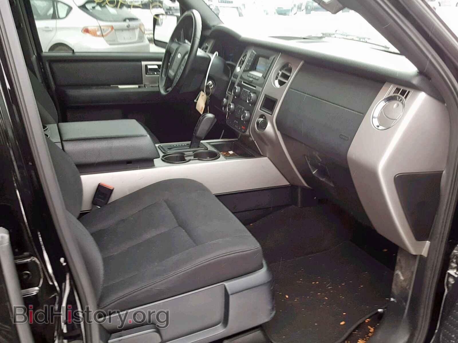 2017 FORD EXPEDITION - VIN: 1FMJU1JT6HEA05589 - Фото 5