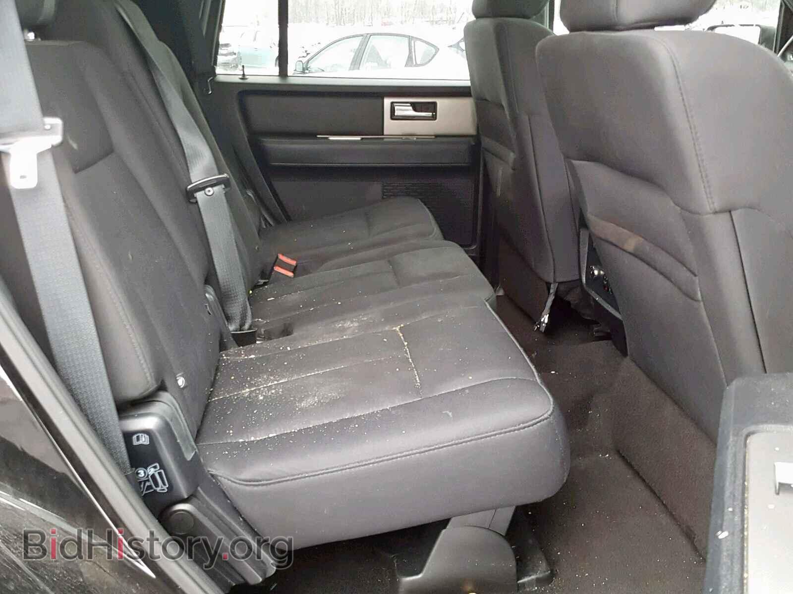 2017 FORD EXPEDITION - VIN: 1FMJU1JT6HEA05589 - Фото 6