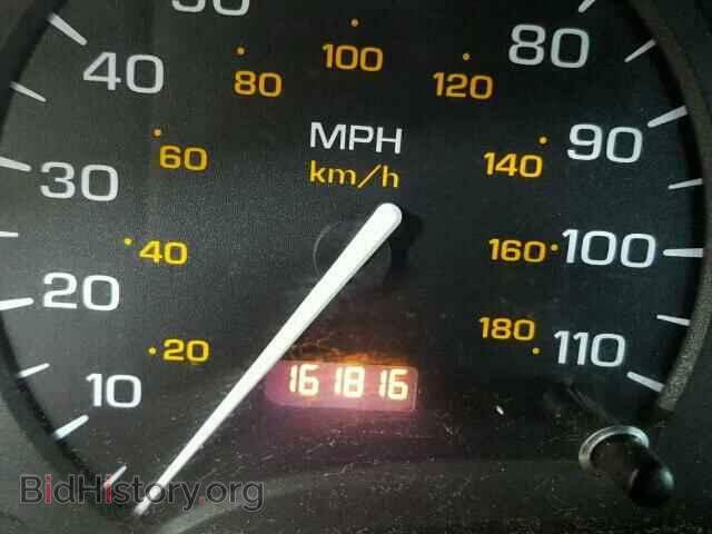 2002 SATURN SC1/SC2 - VIN: 1G8ZP12802Z224941 - Фото 8