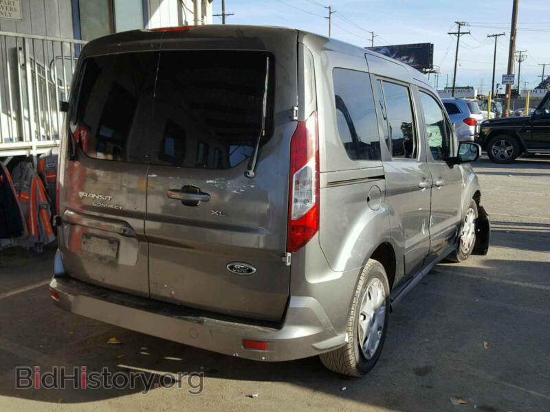 2014 Ford TRANSIT CO (VIN NM0AS8F76E1143499) — фото 4 из 10