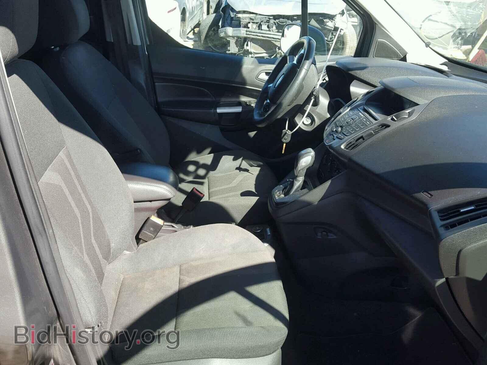 2014 FORD TRANSIT CO - VIN: NM0AS8F76E1143499 - Фото 5