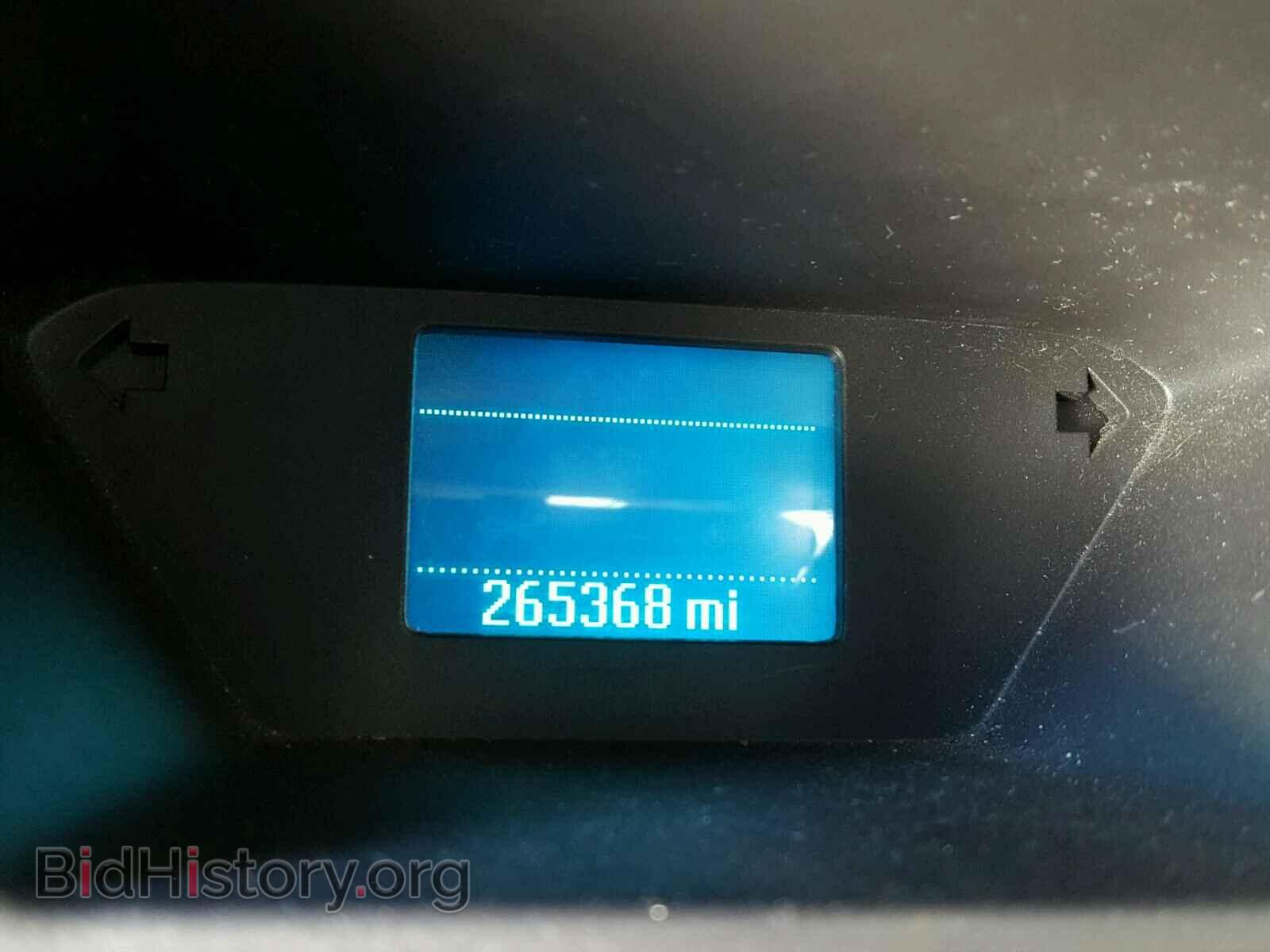 2014 FORD TRANSIT CO - VIN: NM0AS8F76E1143499 - Фото 8