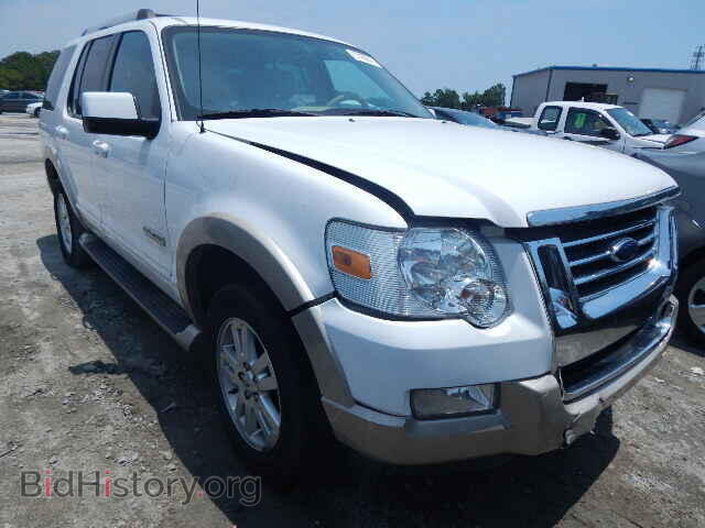 Photo 1FMEU64E36UA47930 - FORD EXPLORER 2006