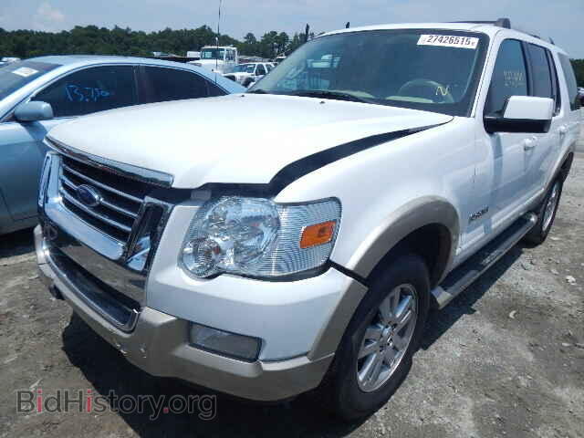 2006 FORD EXPLORER - VIN: 1FMEU64E36UA47930 - Photo 2