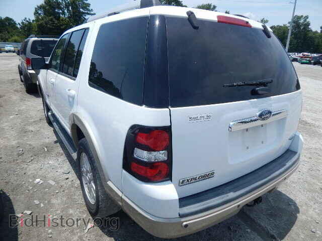 2006 FORD EXPLORER - VIN: 1FMEU64E36UA47930 - Photo 3