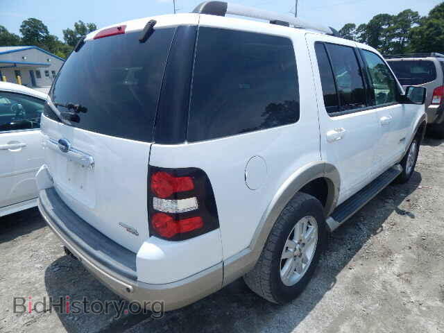 2006 FORD EXPLORER - VIN: 1FMEU64E36UA47930 - Photo 4