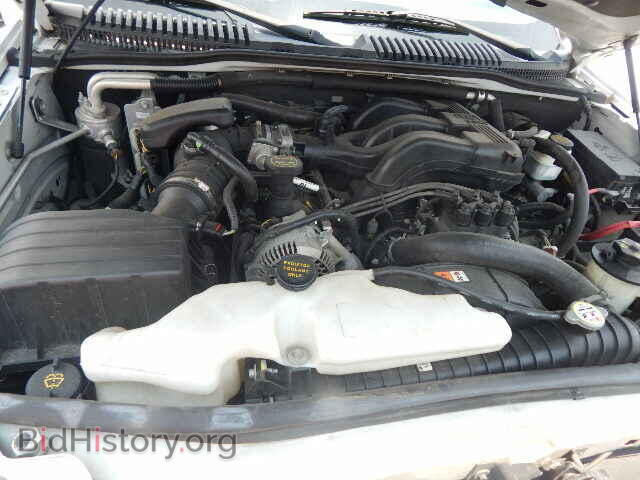 2006 FORD EXPLORER - VIN: 1FMEU64E36UA47930 - Photo 7