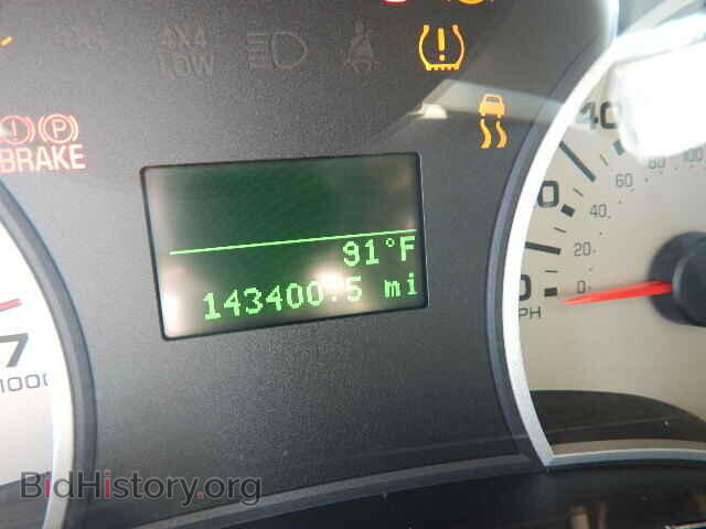 2006 FORD EXPLORER - VIN: 1FMEU64E36UA47930 - Photo 8