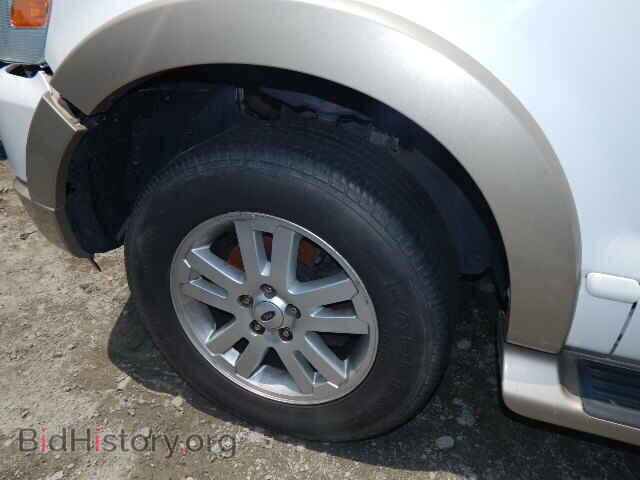 2006 FORD EXPLORER - VIN: 1FMEU64E36UA47930 - Photo 9