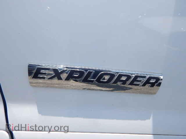 2006 FORD EXPLORER - VIN: 1FMEU64E36UA47930 - Photo 10