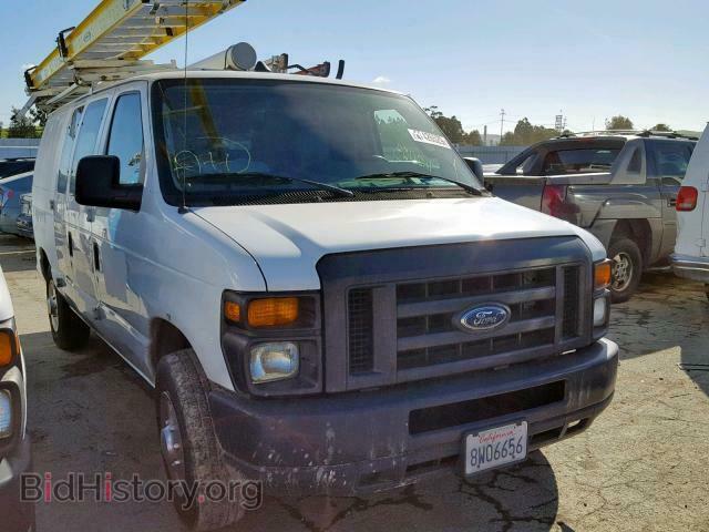 Фотография 1FTNE24L79DA75615 - FORD ECONOLINE 2009