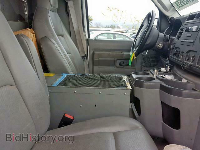 2009 FORD ECONOLINE - VIN: 1FTNE24L79DA75615 - Photo 5