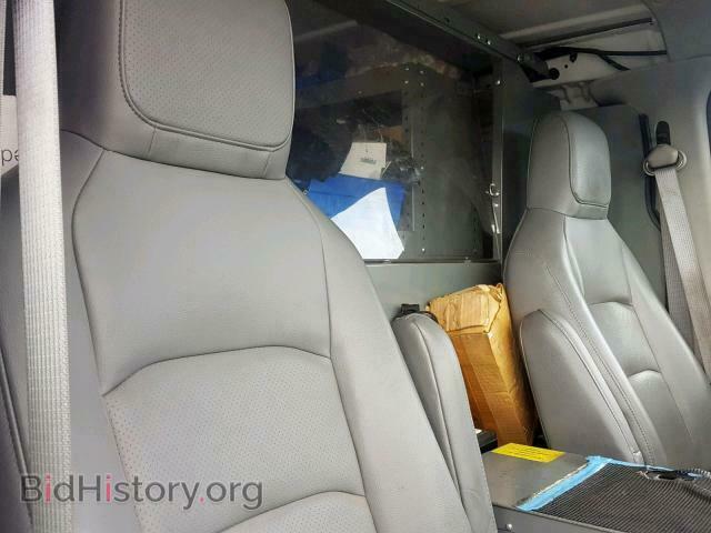 2009 FORD ECONOLINE - VIN: 1FTNE24L79DA75615 - Photo 6
