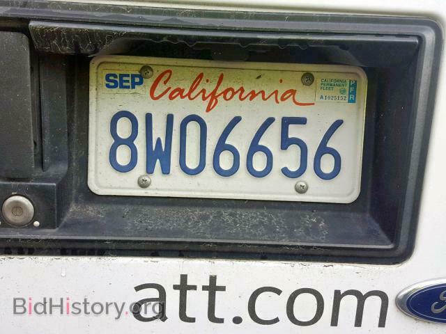 2009 FORD ECONOLINE - VIN: 1FTNE24L79DA75615 - Photo 9
