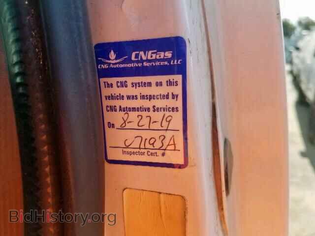2009 FORD ECONOLINE - VIN: 1FTNE24L79DA75615 - Photo 10