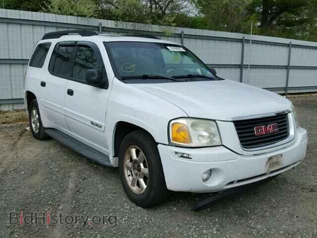 Фотография 1GKET16SX26136961 - GMC ENVOY 2002