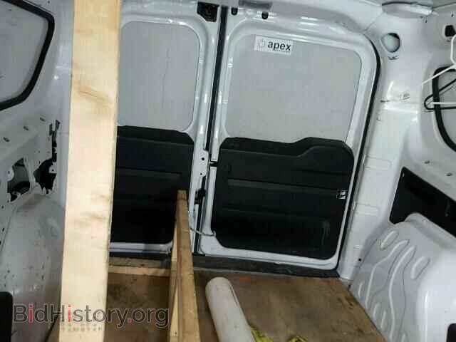 2015 RAM PROMASTER - VIN: ZFBERFBT3F6965918 - Фото 6