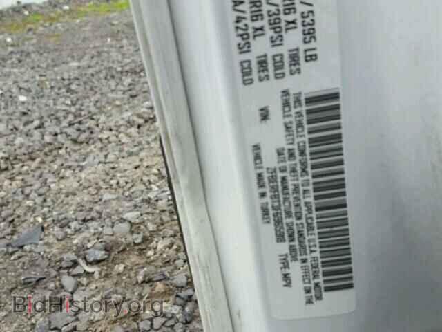 2015 RAM PROMASTER - VIN: ZFBERFBT3F6965918 - Фото 10