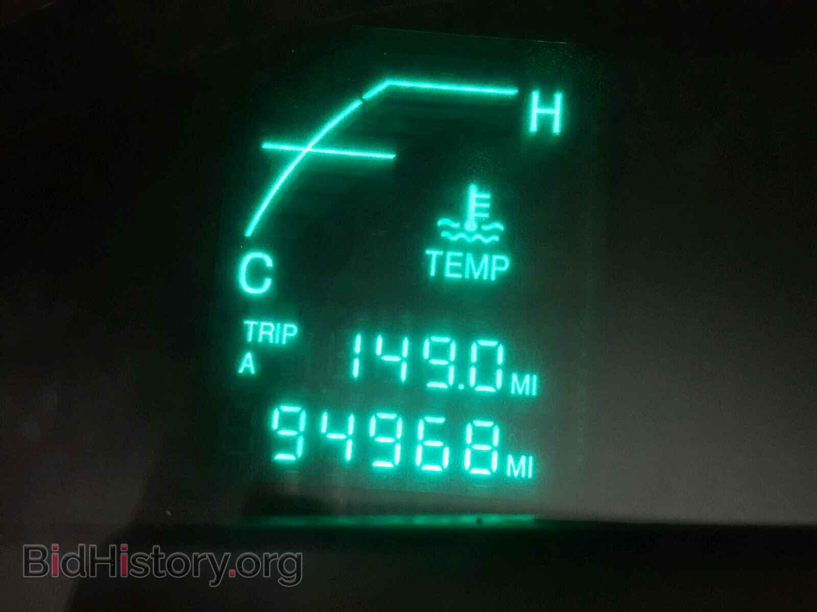 2004 CADILLAC DEVILLE - VIN: 1G6KD54Y74U198409 - Фото 8