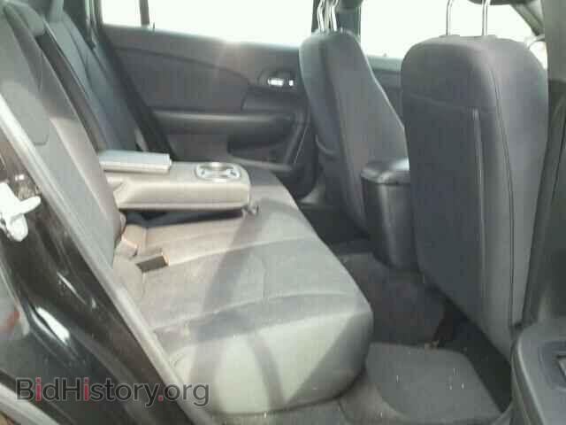 2013 CHRYSLER 200 - VIN: 1C3CCBBB7DN596980 - Фото 6