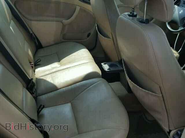 1999 SAAB 9 3 - VIN: YS3DD55N0X2050640 - Фото 6
