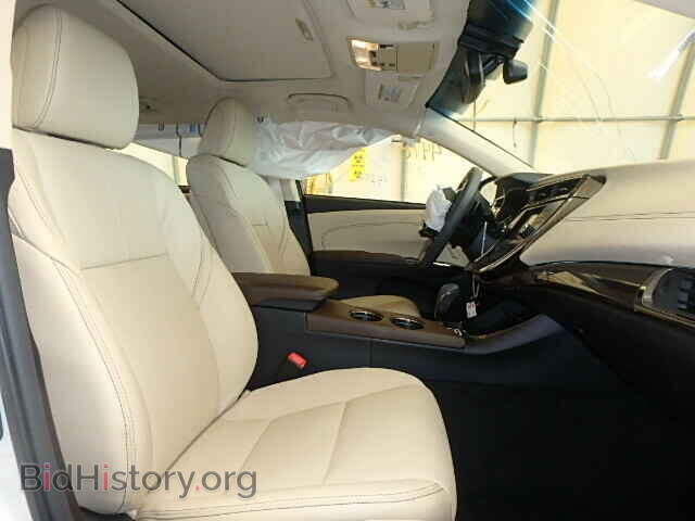 2014 TOYOTA AVALON - VIN: 4T1BK1EB4EU096553 - Фото 5
