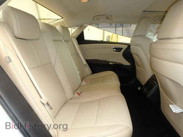 2014 TOYOTA AVALON - VIN: 4T1BK1EB4EU096553 - Фото 6