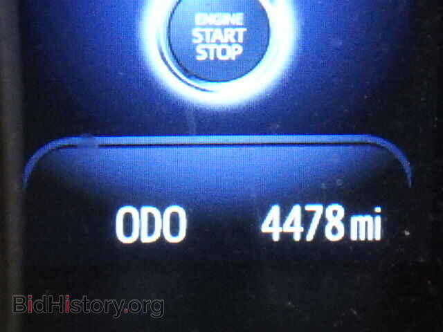 2014 TOYOTA AVALON - VIN: 4T1BK1EB4EU096553 - Фото 8