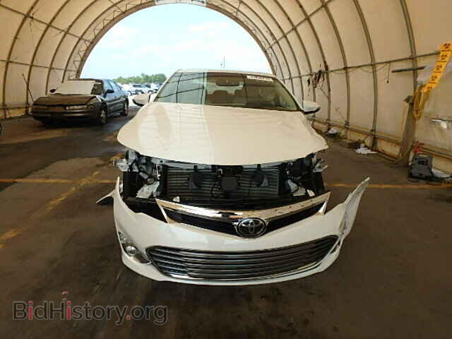 2014 TOYOTA AVALON - VIN: 4T1BK1EB4EU096553 - Фото 9
