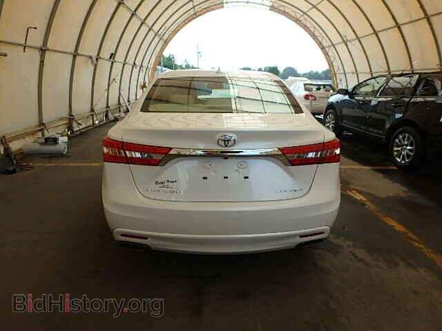 2014 TOYOTA AVALON - VIN: 4T1BK1EB4EU096553 - Фото 10