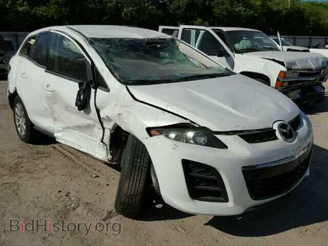 Фотография JM3ER2BM0B0364632 - MAZDA CX-7 2011