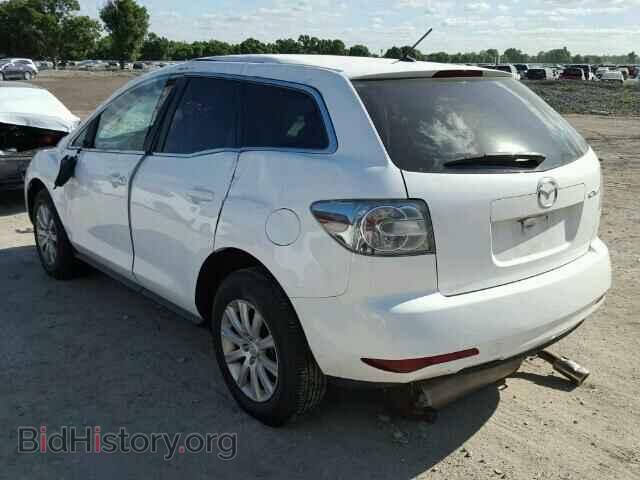 2011 MAZDA CX-7 - VIN: JM3ER2BM0B0364632 - Photo 3