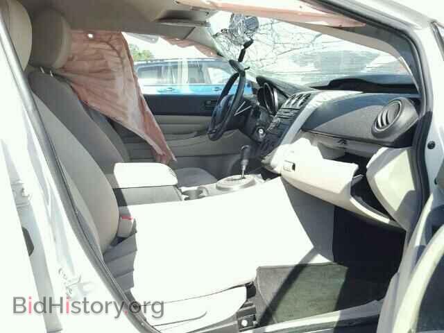 2011 MAZDA CX-7 - VIN: JM3ER2BM0B0364632 - Photo 5