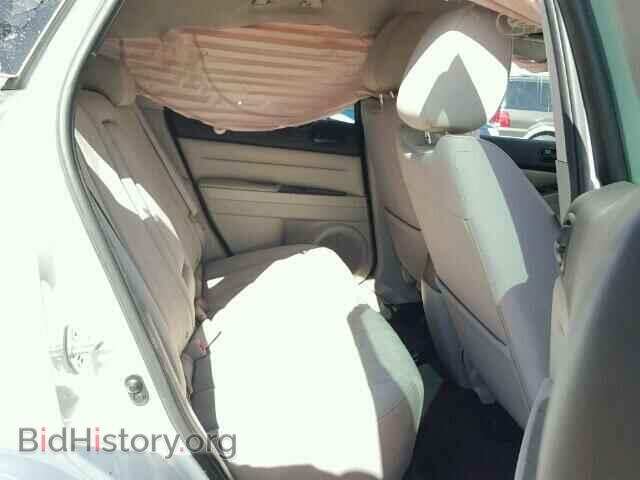 2011 MAZDA CX-7 - VIN: JM3ER2BM0B0364632 - Photo 6