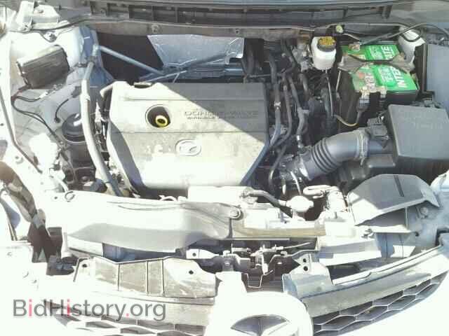 2011 MAZDA CX-7 - VIN: JM3ER2BM0B0364632 - Photo 7