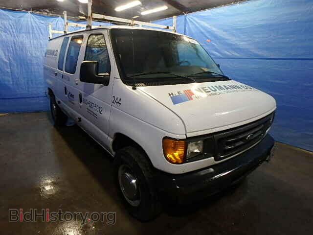 Photo 1FTNE24W94HA65776 - FORD ECONOLINE 2004
