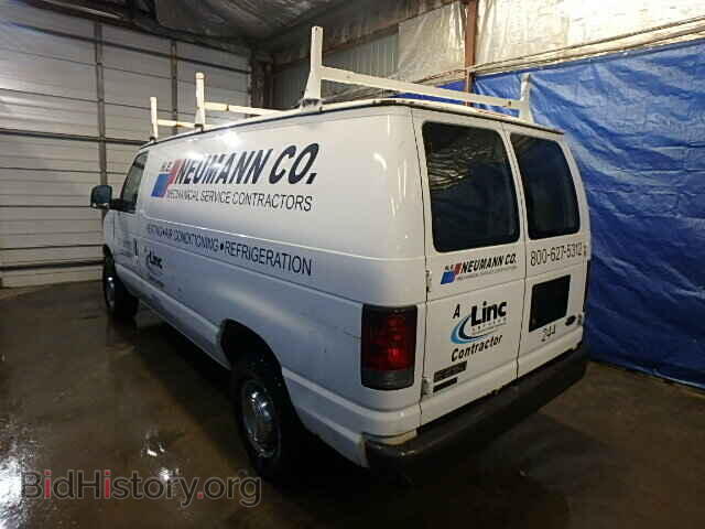 2004 FORD ECONOLINE - VIN: 1FTNE24W94HA65776 - Photo 3