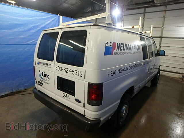 2004 FORD ECONOLINE - VIN: 1FTNE24W94HA65776 - Photo 4