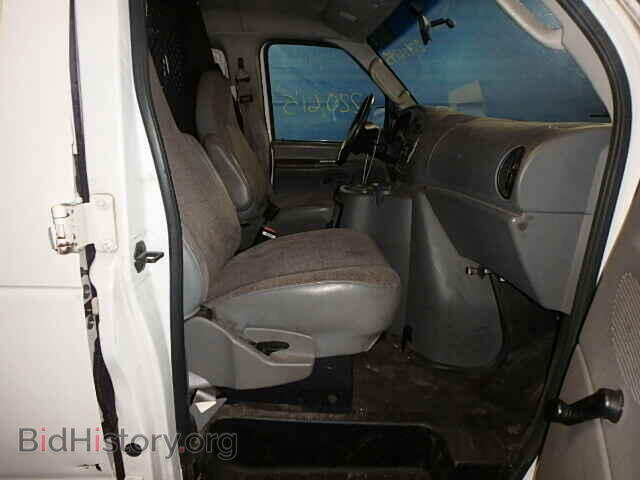 2004 FORD ECONOLINE - VIN: 1FTNE24W94HA65776 - Photo 5