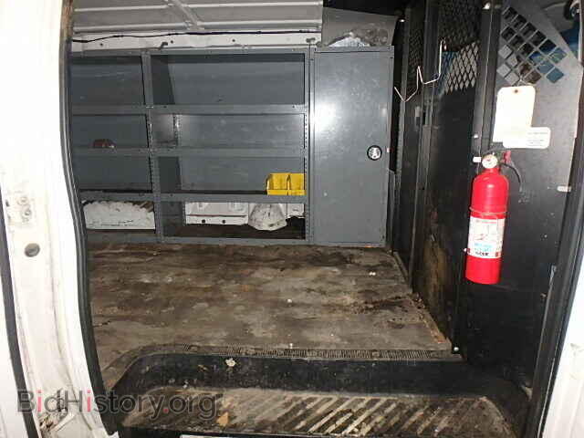2004 FORD ECONOLINE - VIN: 1FTNE24W94HA65776 - Photo 6