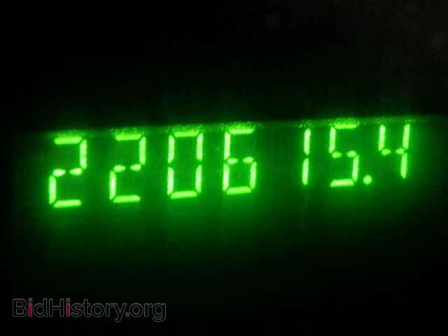 2004 FORD ECONOLINE - VIN: 1FTNE24W94HA65776 - Photo 8