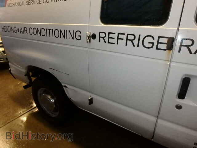 2004 FORD ECONOLINE - VIN: 1FTNE24W94HA65776 - Photo 9