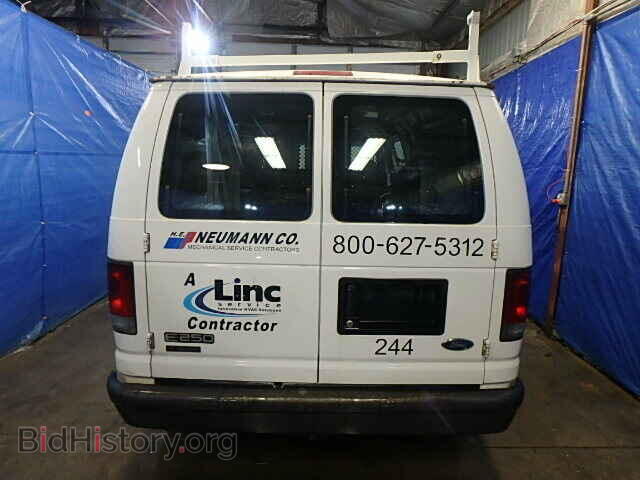 2004 FORD ECONOLINE - VIN: 1FTNE24W94HA65776 - Photo 10
