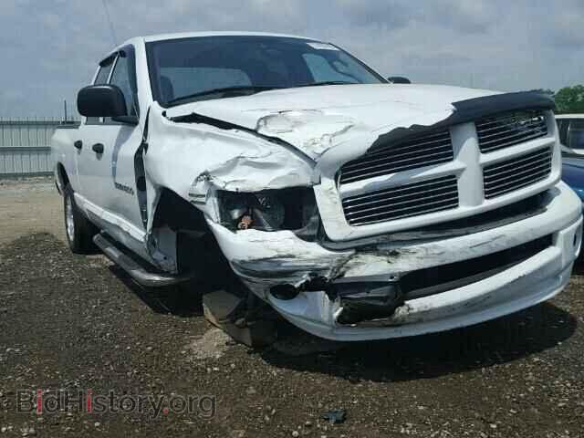 Photo 1D7HU18D45S234440 - DODGE RAM 1500 2005