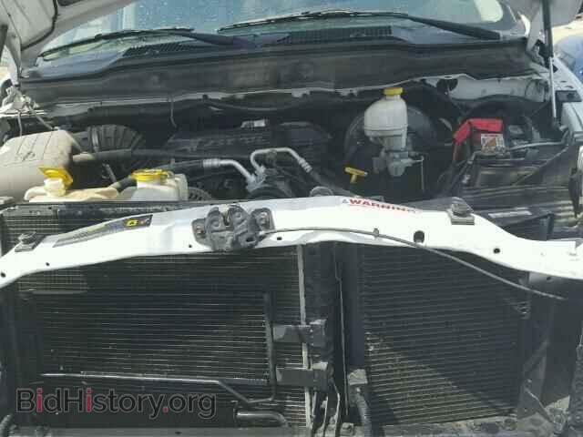 2005 DODGE RAM 1500 - VIN: 1D7HU18D45S234440 - Фото 7