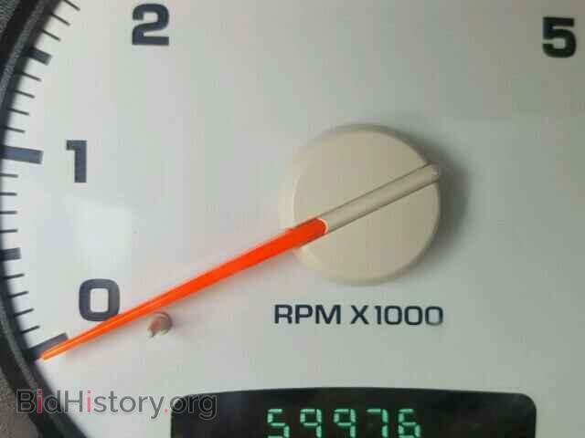 2005 DODGE RAM 1500 - VIN: 1D7HU18D45S234440 - Фото 8